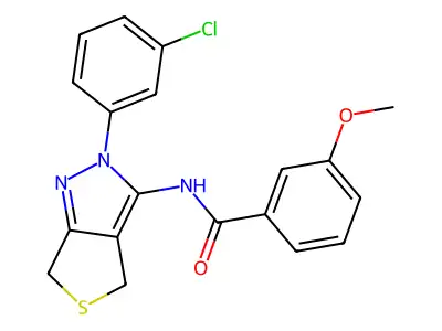 F0541-1271 structure