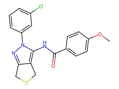F0541-1272 structure
