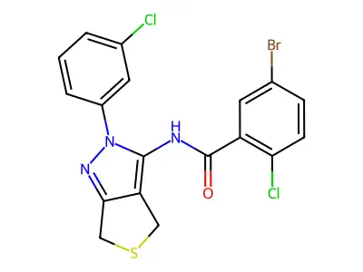 F0541-1286 structure