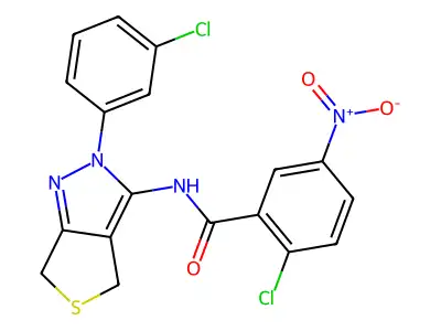 F0541-1289 structure