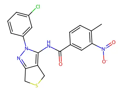 F0541-1291 structure