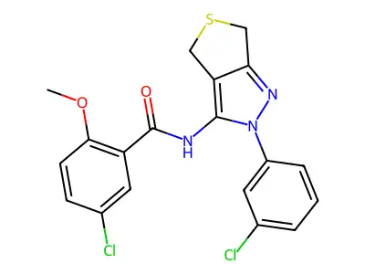 F0541-1295 structure