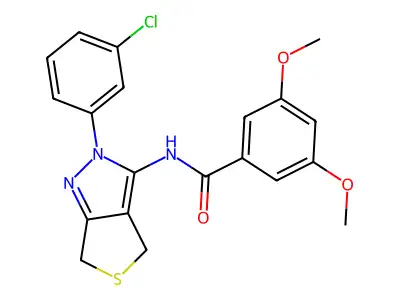 F0541-1297 structure