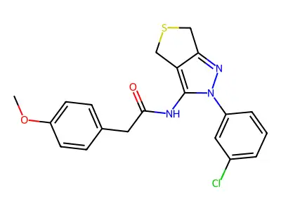 F0541-1311 structure