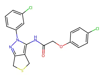 F0541-1317 structure