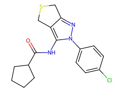 F0541-1334 structure