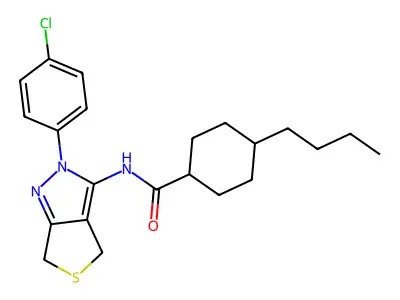 F0541-1335 structure