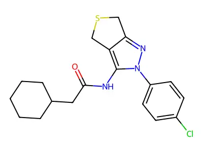 F0541-1336 structure