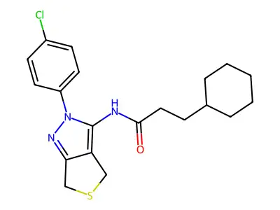 F0541-1338 structure