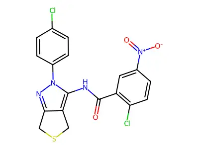 F0541-1340 structure