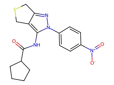 F0541-1349 structure