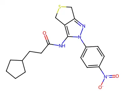 F0541-1351 structure