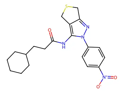 F0541-1352 structure