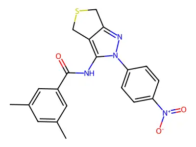 F0541-1354 structure
