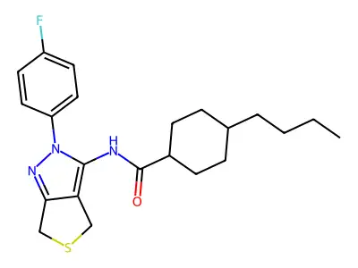 F0541-1373 structure