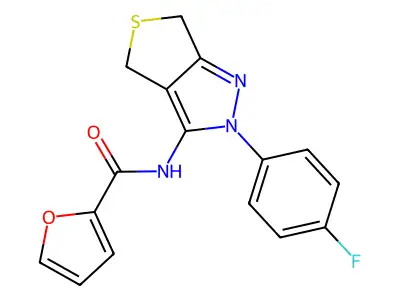 F0541-1378 structure