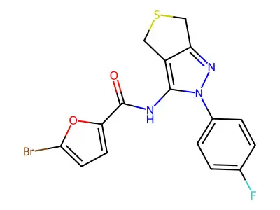F0541-1381 structure