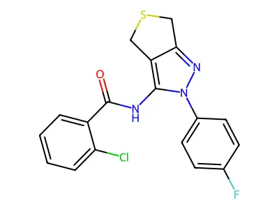 F0541-1386 structure