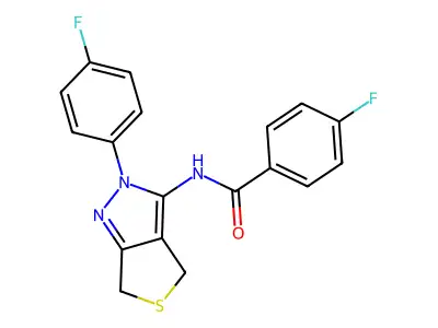 F0541-1395 structure