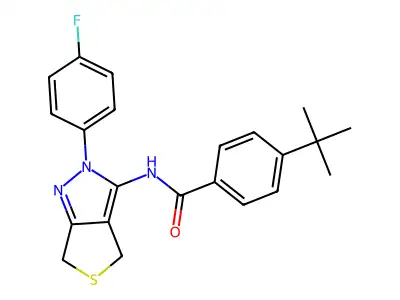 F0541-1406 structure