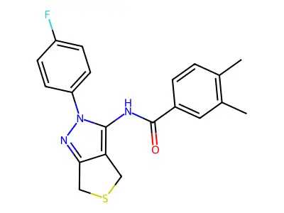 TH108 structure