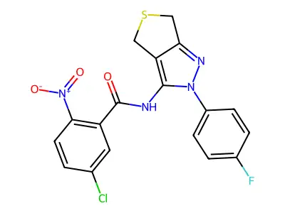 F0541-1414 structure