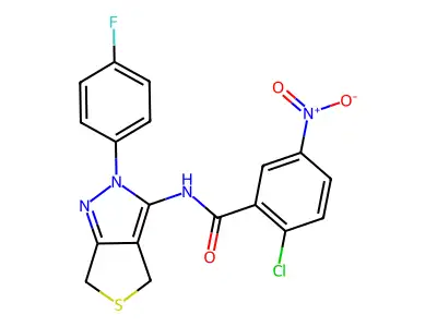 F0541-1415 structure