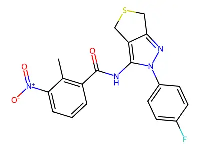 F0541-1416 structure