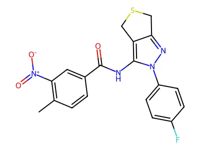 F0541-1417 structure
