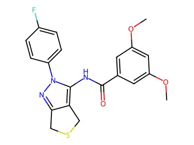 F0541-1423 structure