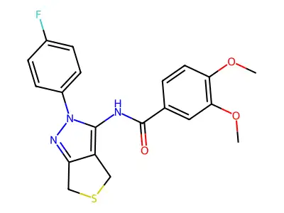 F0541-1424 structure
