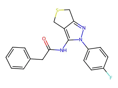 F0541-1434 structure