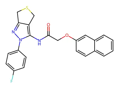 F0541-1446 structure