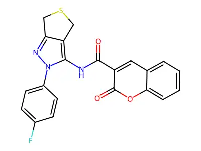 F0541-1453 structure