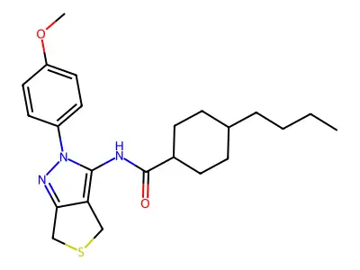 F0541-1461 structure