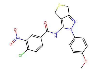 F0541-1467 structure