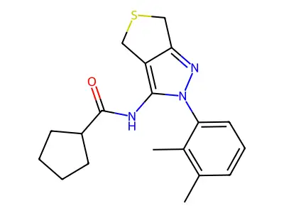 F0541-1483 structure