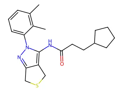 F0541-1487 structure