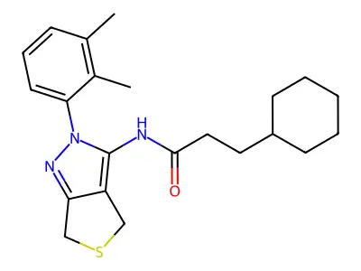 F0541-1488 structure