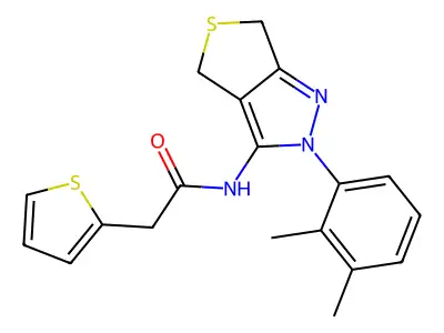F0541-1492 structure