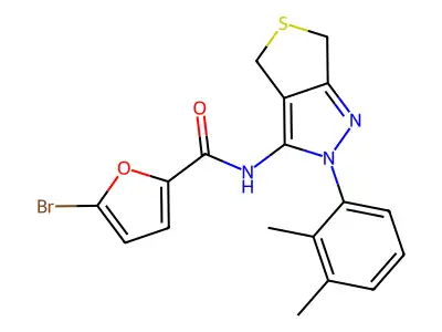F0541-1493 structure