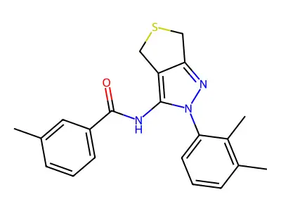 F0541-1496 structure