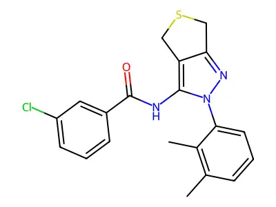 F0541-1499 structure
