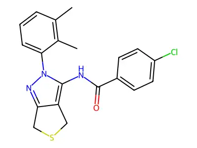 F0541-1500 structure