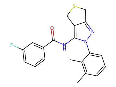 F0541-1506 structure