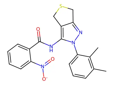 F0541-1513 structure