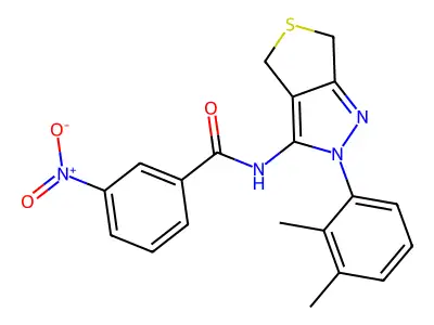 F0541-1514 structure