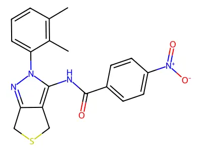 F0541-1515 structure