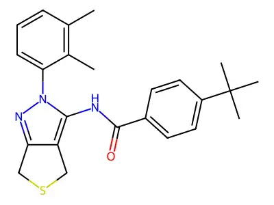 F0541-1518 structure