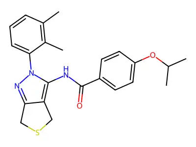 F0541-1520 structure